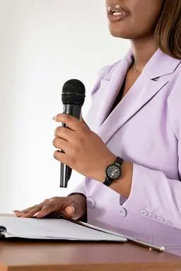 Tema de redação: [P36] EFAF - CARTA DE SOLICITAÇÃO - PALESTRA