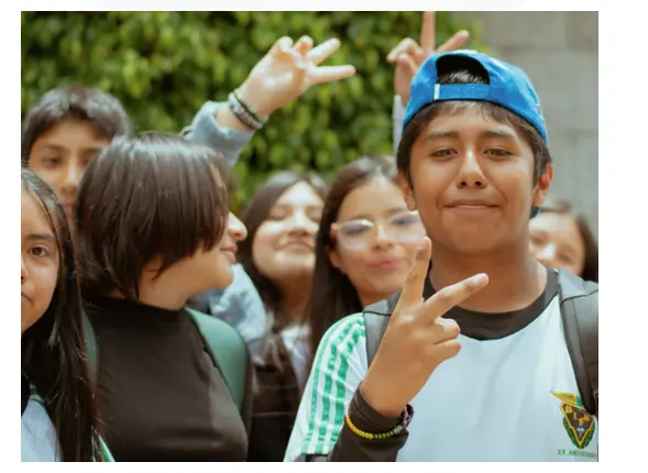 Imagem de apoio do tema: EFAF - RELATO PESSOAL - MEMÓRIAS DO EFII