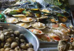 Tema de redação: [P3L] MODELO ENEM - MARISQUEIRAS