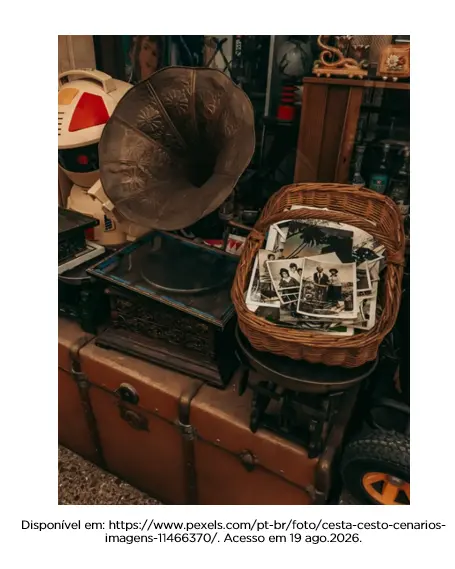 Imagem de apoio do tema: EFAF - DESENVOLVIMENTO E DESFECHO - FOTOGRAFIAS ANTIGAS