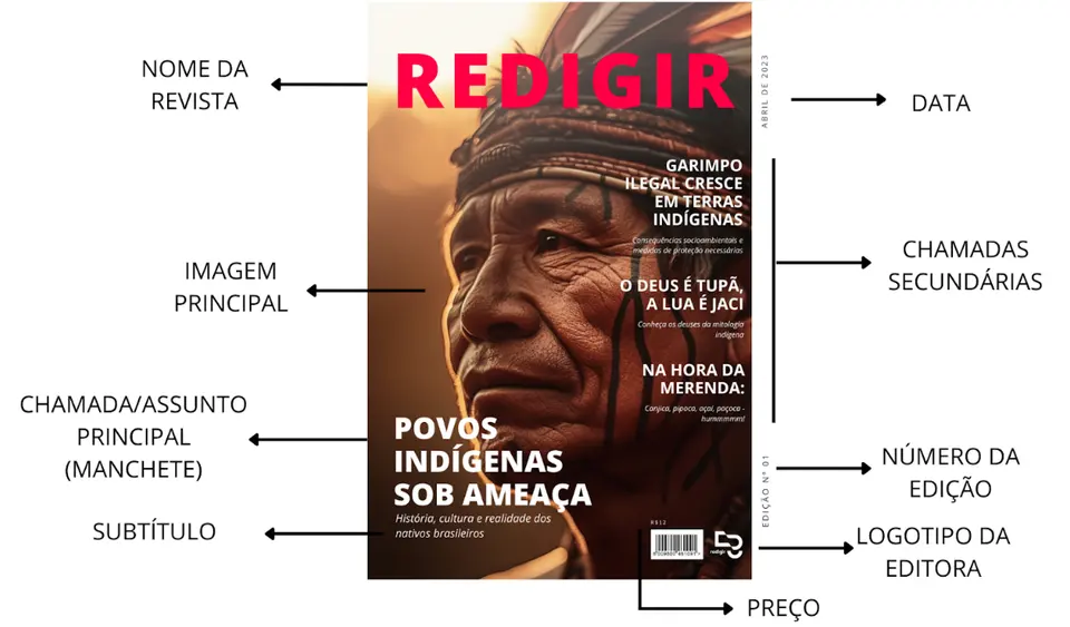 Imagem de apoio do tema: EFAF - CAPA DE REVISTA - TECNOLOGIA E EDUCAÇÃO INCLUSIVA