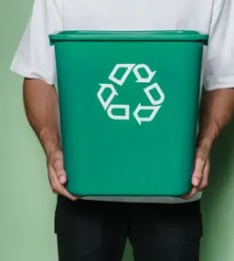 Tema de redação: MODELO ENEM - CATADORES DE RECICLÁVEIS