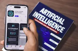 Tema de redação: [P3G] EM - DISSERTAÇÃO VUNESP - IA E AUTONOMIA HUMANA